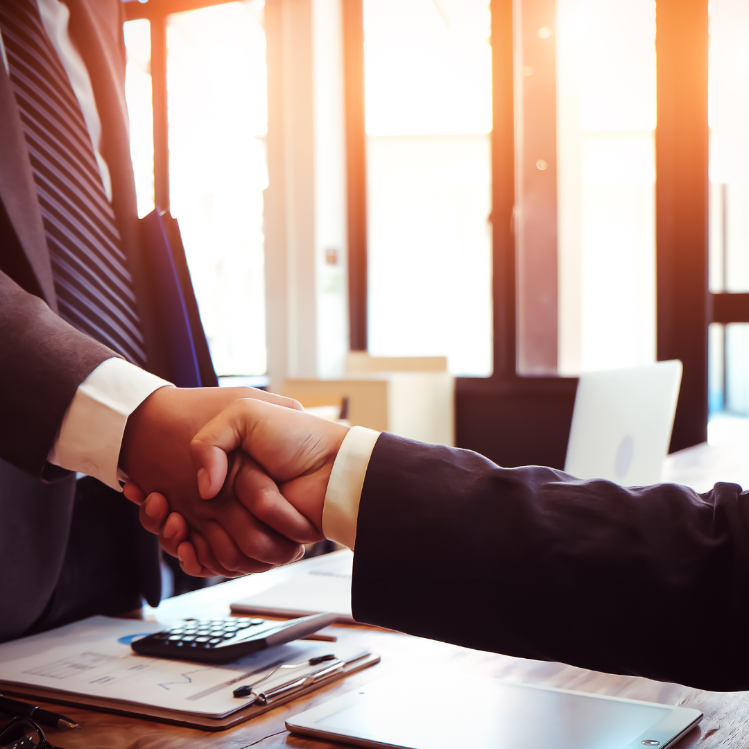 Satisfaction et confiance de nos clients