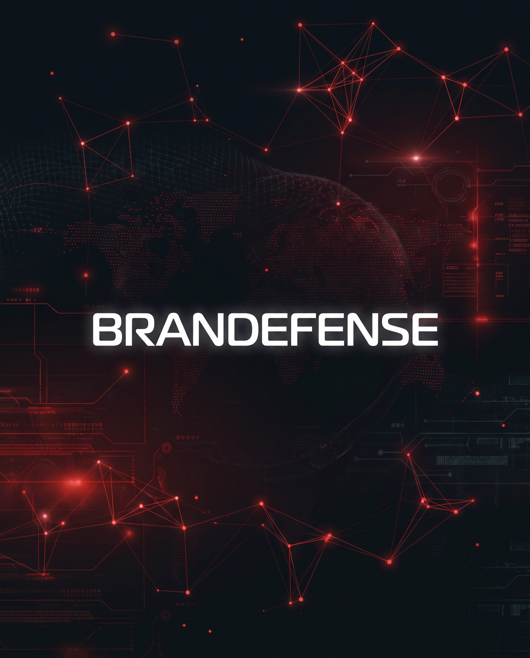 Brandefense — Surveillance du Dark Web & CTI - Brandefense